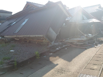 Snažan zemljotres pogodio Japan, izdato upozorenje na cunami