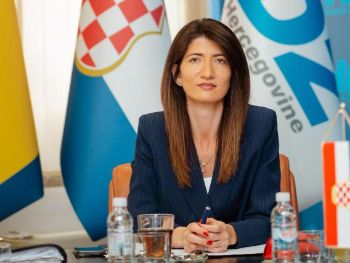 Filipović: Ovo je otvoren napad na katolike u BiH 