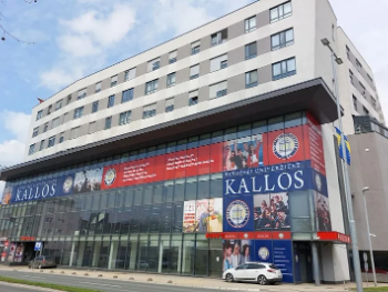 Univerzitetu "Kallos" iz Tuzle trajno zabranjen rad