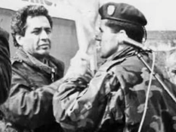 U RATU GENERAL, U MIRU BORAC Ramiz Dreković: Čast sačuvana, životom plaćeno dokazivanje nevinosti!