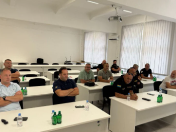 Vatrogasci iz FBiH pokreću pregovore s Ministarstvom: Traže povoljnije uslove za penzionisanje