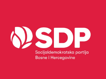 SDP BiH najoštrije osudio vandalski čin u Međugorju