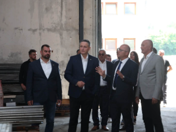 Helez u Bećirović u Bugojnu i Gornjem Vakufu-Uskoplju