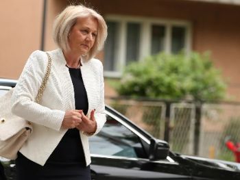 Krišto osudila skrnavljenje mjesta molitve u Međugorju i pozvala na poštovanje i dijalog