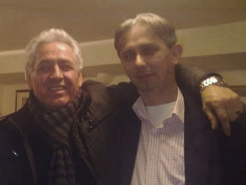 Slaven Kovačević oprostio se od generala Ramiza Drekovića: Hvala za sve, legendo