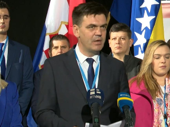 Ilija Cvitanović - taliban!