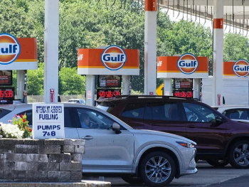 Povjerenje Amerikanaca u ekonomiju palo nakon rasta cijena goriva i jačanja inflacije
