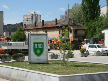 KJKP RAD uveo povoljnije cijene odvoza kabastog otpada, uskoro i kartično plaćanje na kućnoj adresi