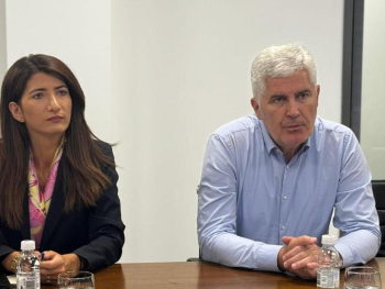 Zašto se Darijana Filipović morala izvinjavati?