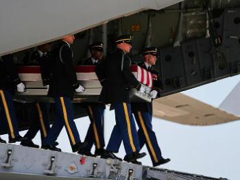 Pentagon prebacio nove američke žrtve sukoba s Iranom u odvojenu kategoriju