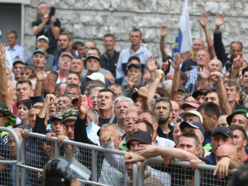 Na koje boračke kategorije se mislilo kod izmjena Zakona o PIO-u, a koje će kod penzionisanja imati mnogo niže penzije