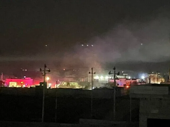 SAD i Saudijska Arabija napali položaje Hašd al-Šabija u Iraku, najmanje 20 poginulih