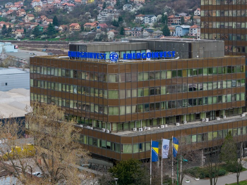 Džindić optužio Vladu FBiH: Građani plaćaju skuplji plin, Energoinvest ostvaruje enorman profit