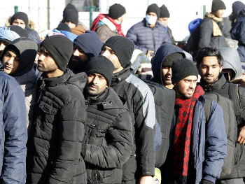Novi val migranata na Balkanu, više od pola "upalih" u BiH