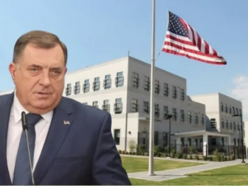 "Laži me laži, vjerovat' ću sve"; Dodik: Politički dijalog i kulturna saradnja ključ su jačanja odnosa sa SAD-om