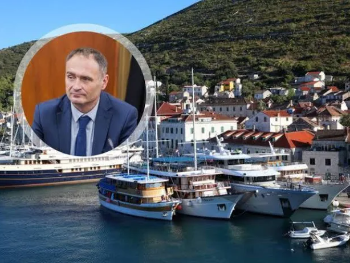 Gradonačelnik Visa nokautiran u centru grada