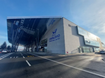 Aerodromi u BiH traže suspenziju takse od 3 KM po putniku, odluku donosi Vijeće ministara
