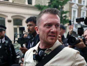 Britanski desničar pokušao iskoristiti incident u Međugorju kao "dokaz" napada na kršćanstvo