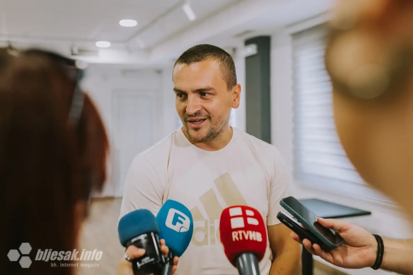 Otpušteni radnik Komunalnog: „Ovo je skidanje glava Bošnjacima“ - slika 1