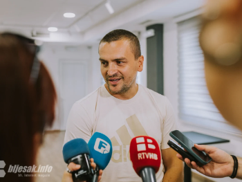 Otpušteni radnik Komunalnog: „Ovo je skidanje glava Bošnjacima“