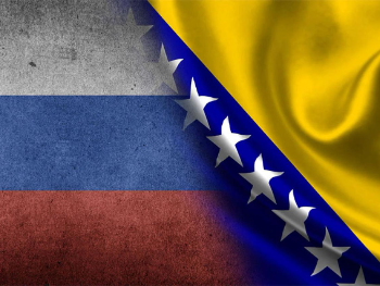 BiH podržala nove restriktivne mjere EU prema Rusiji