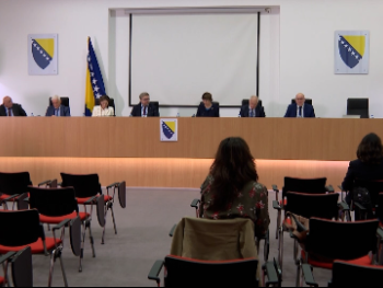 CIK odgovorio na optužbe o opstrukciji registracije birača iz dijaspore: Tvrdnje su netačne i bez dokaza
