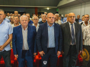 Bihać: Održana komemoracija generalu Ramizu Drekoviću