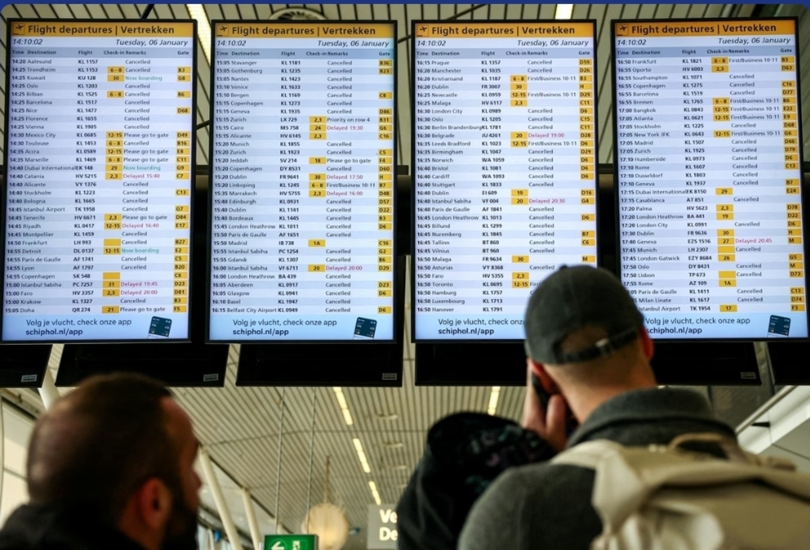 Direktni letovi iz Njemačke za Siriju ponovo uspostavljeni nakon 14 godina - slika 1