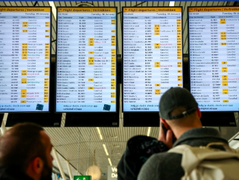 Direktni letovi iz Njemačke za Siriju ponovo uspostavljeni nakon 14 godina
