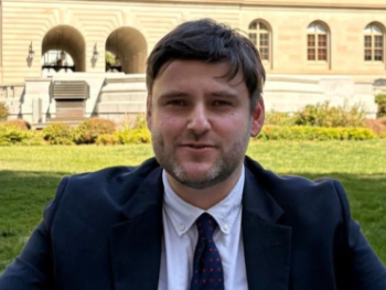 Ćerimagić: Ovim tempom BiH neće u Evropsku uniju ni za 20 ili 30 godina