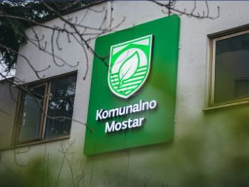 Borba za povratak na posao: Otpušteni radnici Komunalnog čekaju odluku institucija