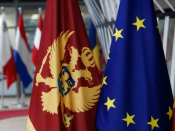 Brisel zapošljava prevodioce za crnogorski jezik