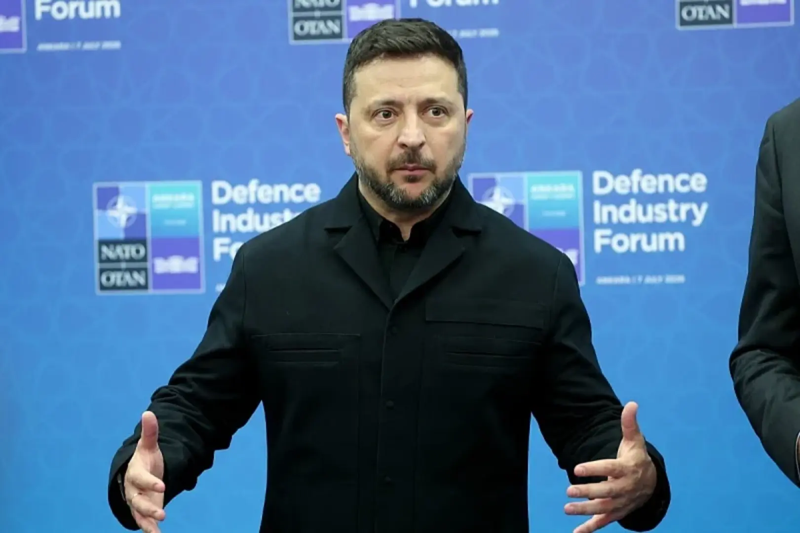 Zelenski od Trumpa zatražio hitan paket od 300 Patriot projektila za zimu, napadi na elektrane otežavaju odbranu - slika 1