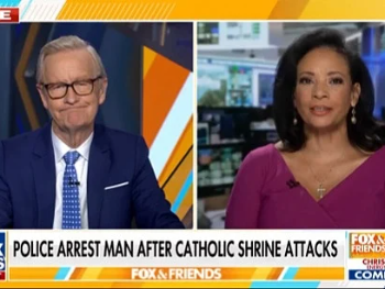 Kako je Fox News izvijestio o incidentu u Međugorju: "Nisu otkrili identitet osumnjičenog"