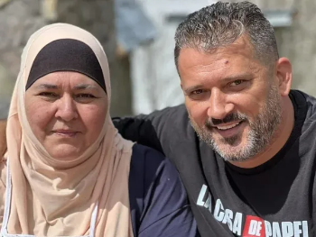 Oglasio se Teo, sin heroja Čedomira Domuza: "Mirno spavaj, stari moj. Ne brini. Nije bilo uzalud"