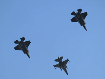 Sirene u Poljskoj: Ruska raketa pala u na NATO teritoriju, lovci F-16 podignuti iz predostrožnosti