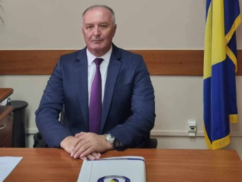 Helez dobio spor protiv Slobodne Bosne: Dosuđenu odštetu uplatit će u humanitarne svrhe
