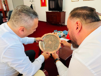 Federalno ministarstvo podržalo uključivanje djece povratnika u sportske aktivnosti FK Velež
