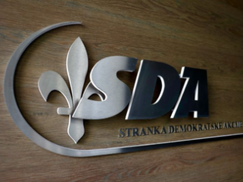 SDA: Nestanak 780.000 eura iz Igmana ne može biti previd, odgovornost moraju snositi Vlada FBiH i njeni kadrovi