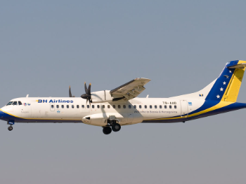 Avioprijevoznici podržali suspenziju takse od 3 KM po putniku: Tako bi se dalje razvijao turizam u BiH