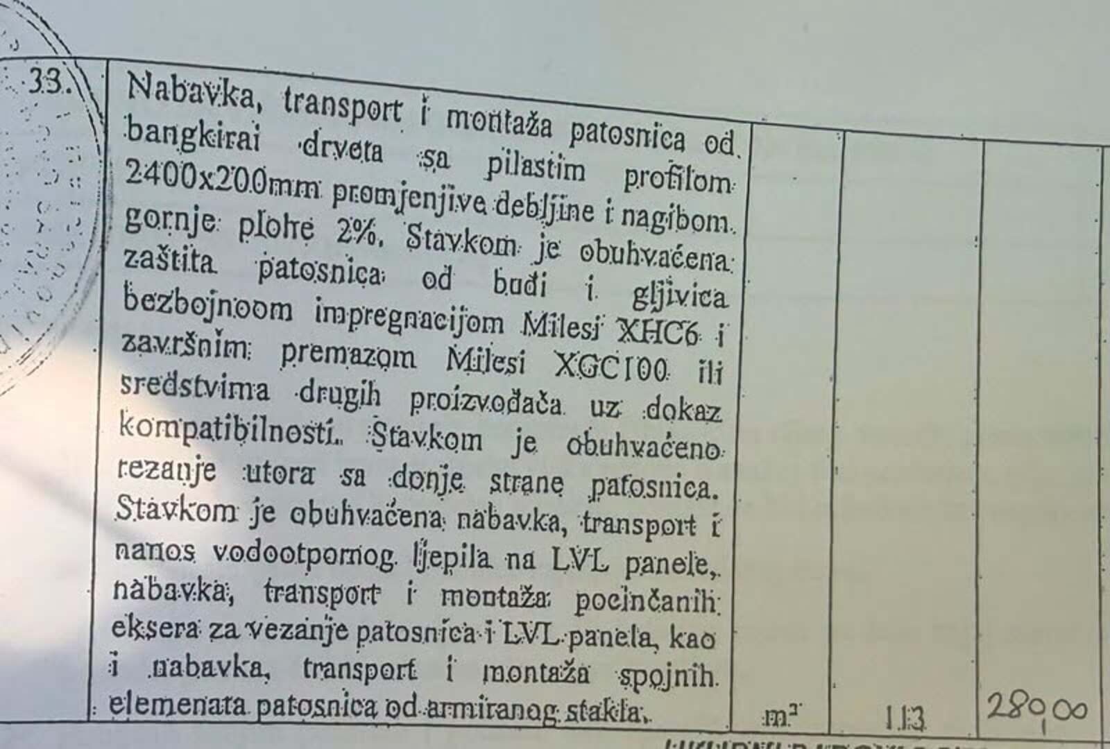 Novo Sarajevo: Otvoren most "Ars Aevi". Počeli problemi! Općina prijeti da neće platiti izvođačima - slika 1