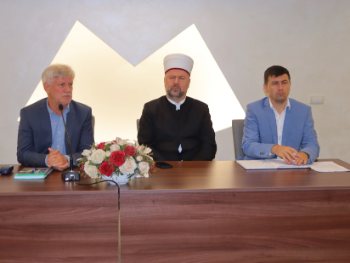 Muftijstvo zeničko kandidiralo Grabusa i Malkića za novog reisu-l-ulemu, muftija Dizdarević odustao