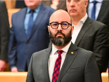Mašić poručio Forti: Ima li kraja naknadnoj pameti, svakodnevnom spinovanju i skupljanju jeftinih poena?