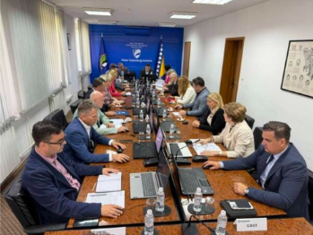 TK: Milioni za privredu, infrastrukturu i lokalne projekte