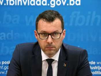 Džindić: Izvještaj Energoinvesta pokazuje da poskupljenje gasa nije bilo opravdano
