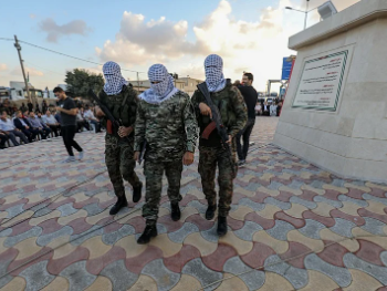 Hamas pristao na potpuno razoružanje, Trump najavio povlačenje Izraela iz Gaze