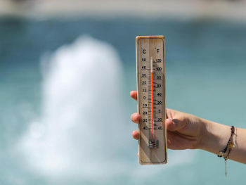 Alarm u Austriji: Toplotni val odnio oko 300 života