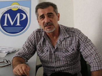 Semir Drljević Lovac: “Mostarci ne smiju biti taoci njihovih svađa”