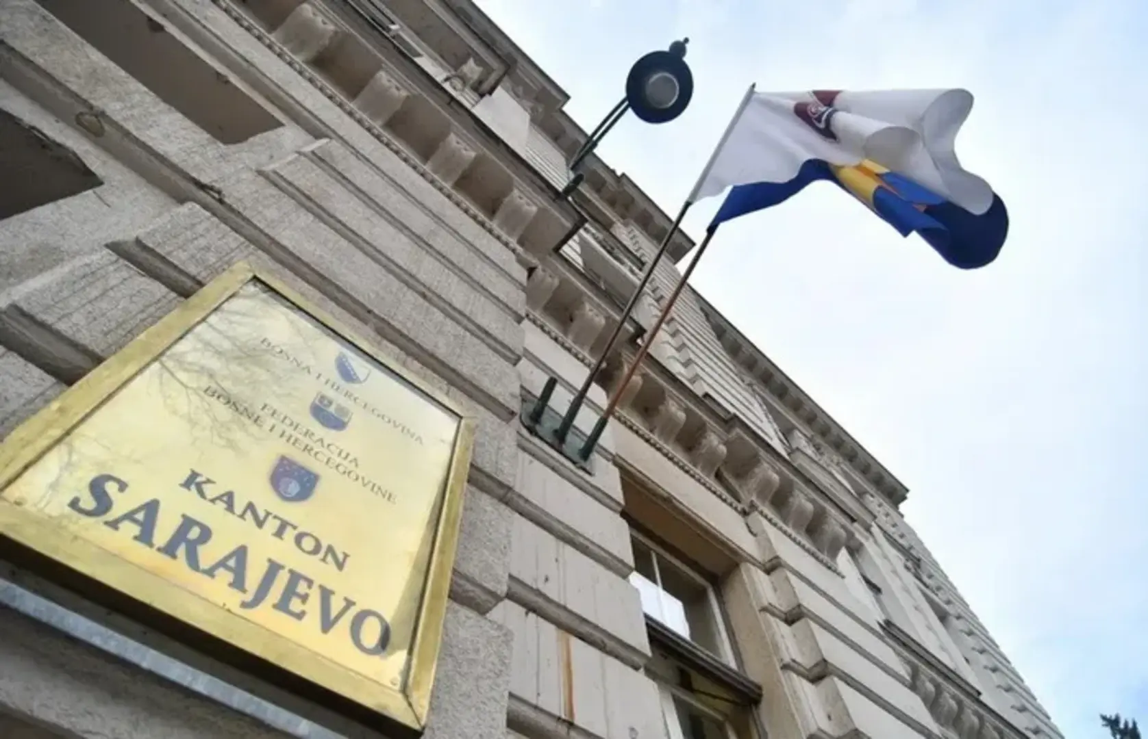 Revizori dali negativno mišljenje: Fond za stambeno zbrinjavanje boračkih kategorija KS suočen s ozbiljnim finansijskim propustima - slika 1
