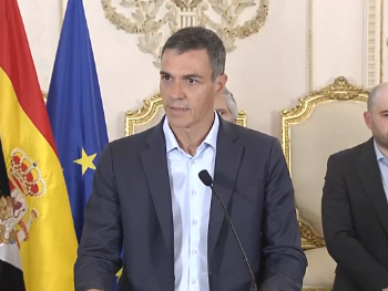 Masovni ulazak migranata u Ceutu izazvao političku buru u Španiji